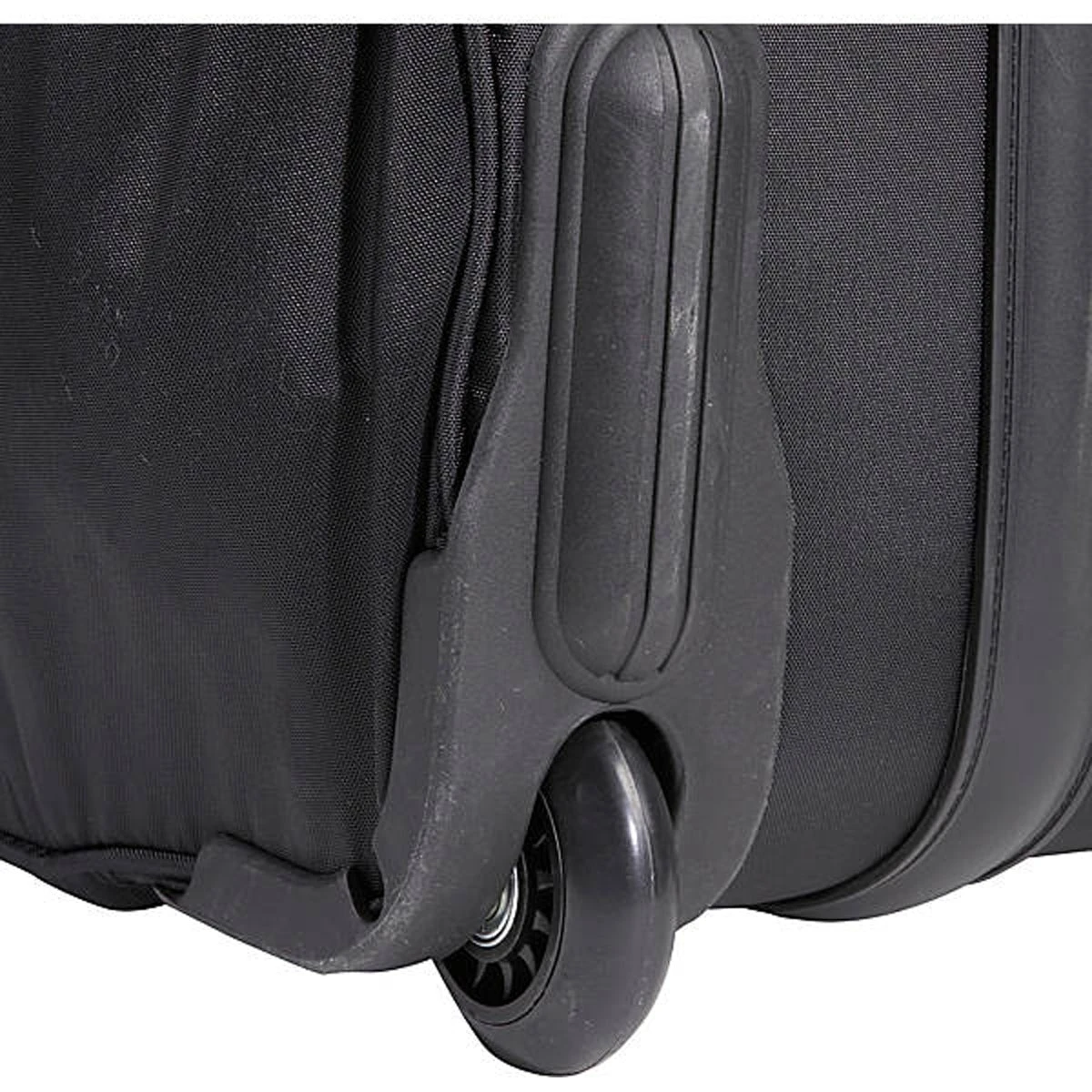 A.SAKS EXPANDABLE 31" 2-Wheel Wheeled Duffel Bags 8 A.SAKS EXPANDABLE 31" 2-Wheel Wheeled Duffel Bags - Image 6