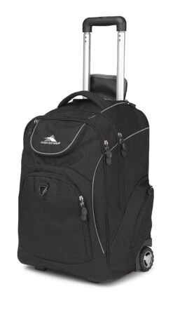 High Sierra Powerglide Wheeled Book Bag 28 High Sierra Powerglide Wheeled Book Bag -Best Luggage Store 1b09fb4bc7fe2c51cf1e5bd85c5b8dc06562179a3d6766a2a9154351d2ff67bf