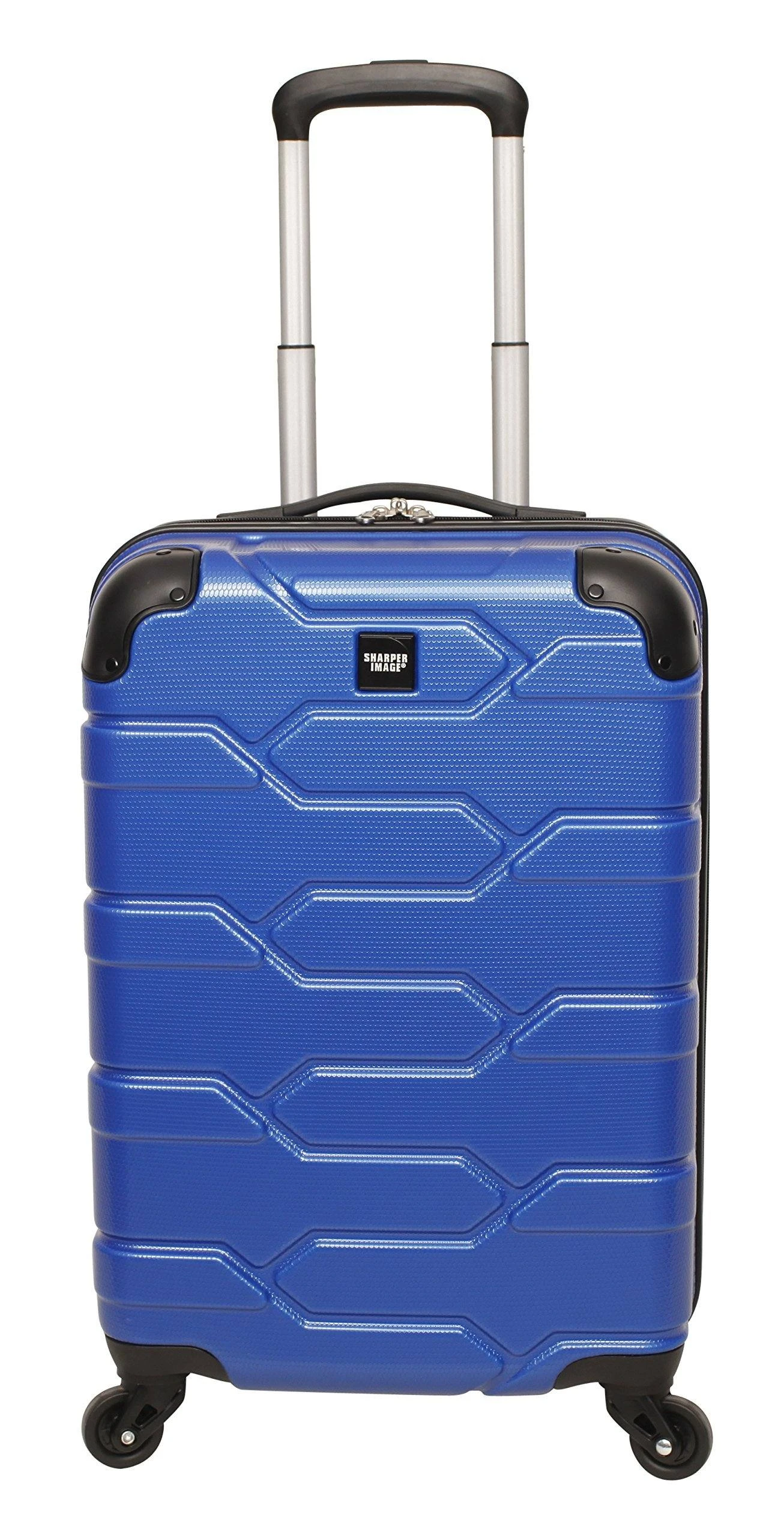 Sharper Image Windrunner 20" -Wheel Carry-On Luggage 3 Sharper Image Windrunner 20" -Wheel Carry-On Luggage