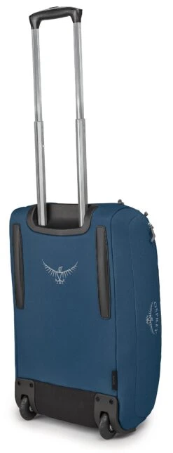Osprey Packs Daylite Carry-On Wheeled Duffel 40 41 Osprey Packs Daylite Carry-On Wheeled Duffel 40 -Best Luggage Store 1b3348e556ac61b8b6d92bd9ca5bff27d0f30078f12fa26177a6aa97e8b1485b