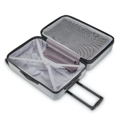 American Tourister Stratum XLT 28" 4-Wheel Large Luggage -Best Luggage Store 1b4039e3da9f3aff09a1738890180890e4d05eccd23b08d9a1b0082cfe64d5ec dbc94955 fe45 4d50 8978 6a62df4a71e4