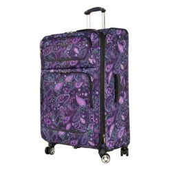Ricardo Beverly Hills Mar Vista 28" 4 Wheel Expandable Upright 24 Ricardo Beverly Hills Mar Vista 28" 4 Wheel Expandable Upright -Best Luggage Store 1b607ade9ce8ba31307d9c171563e2b6abc2c65a0874c0dde855e697abdc3fc3