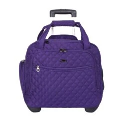 IT Luggage IT Quilt-it Wheeled Tote 8 IT Luggage IT Quilt-it Wheeled Tote -Best Luggage Store 1b6e25699750a690cd8bc263723f98a5cfa37c883995c407638d4d0a5da44bd5