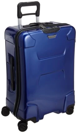 Briggs & Riley Torq Medium Checked 26" 4-Wheel Medium Luggage