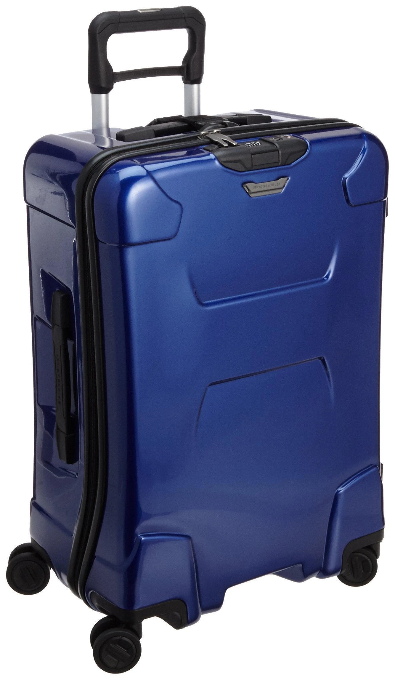 Briggs & Riley Torq Medium Checked 26" 4-Wheel Medium Luggage 3 Briggs & Riley Torq Medium Checked 26" 4-Wheel Medium Luggage