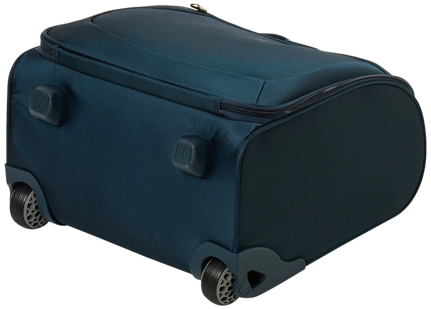 Samsonite Mightlight 2 Softside Wheeled Boarding Bag Carry On Luggage 14 Samsonite Mightlight 2 Softside Wheeled Boarding Bag Carry On Luggage - Image 12