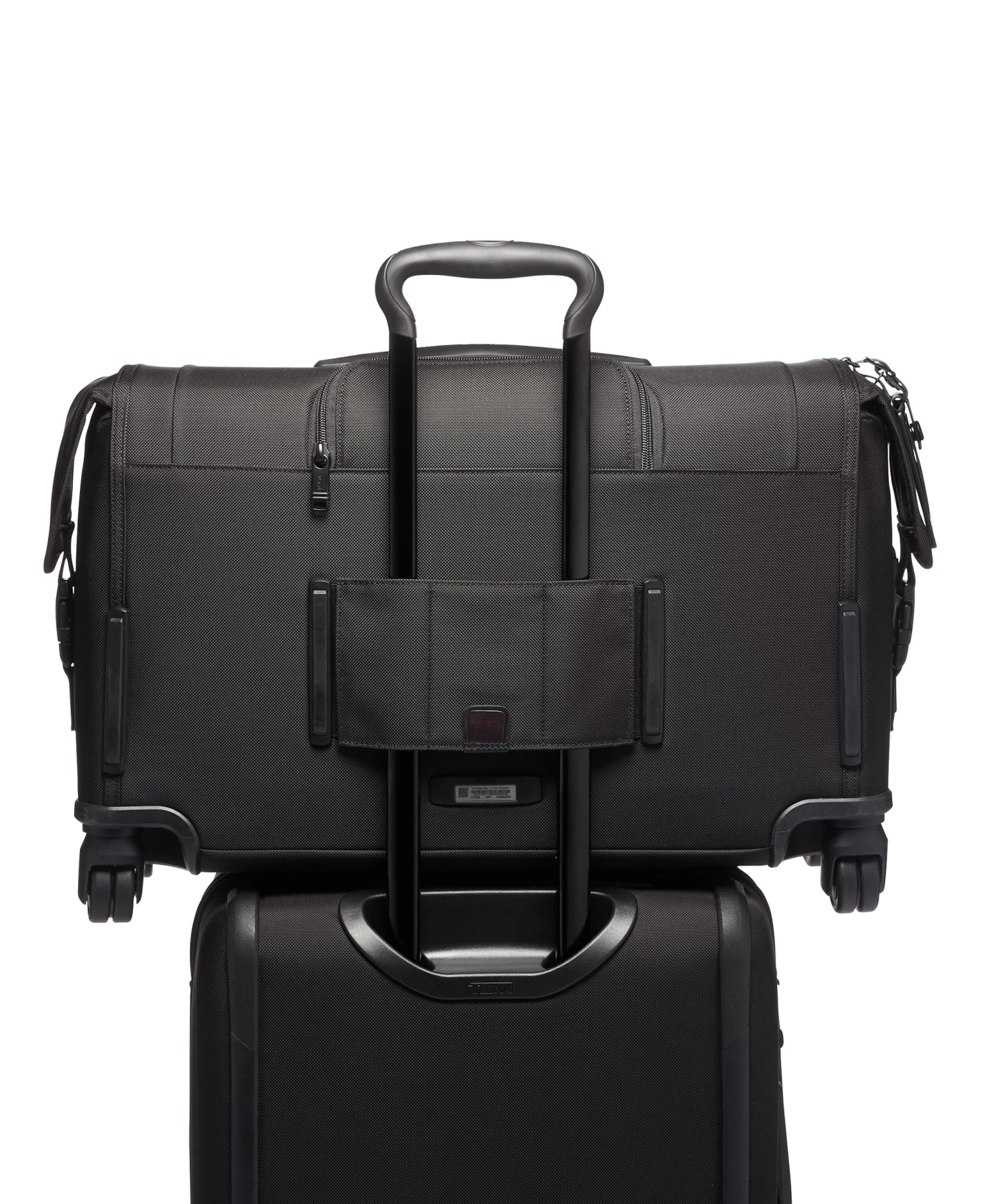 TUMI Alpha Garment 4-Wheel Carry-On 6 TUMI Alpha Garment 4-Wheel Carry-On - Image 4