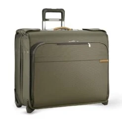 Briggs & Riley Baseline TravelWare 23" Medium Deluxe 2-Wheel Wheeled Garment Suitcase 22 Briggs & Riley Baseline TravelWare 23" Medium Deluxe 2-Wheel Wheeled Garment Suitcase -Best Luggage Store 1baf8ec97eb5672a49c681ac969d9622c6e7366a0ddf4fa3cab9ae2b7c2d76b4