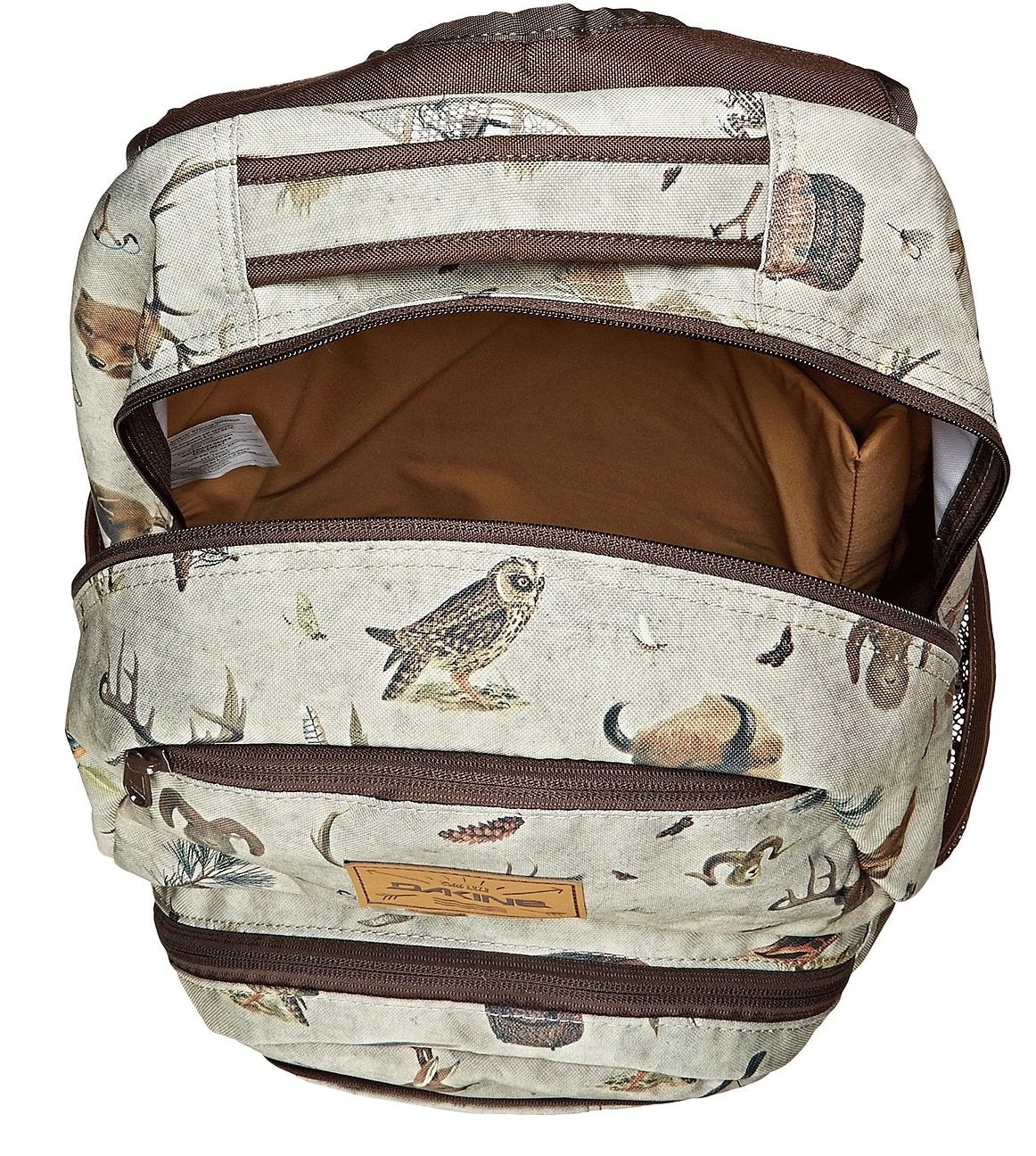 Dakine Campus Pack Multipurpose School Backpacks 15 Dakine Campus Pack Multipurpose School Backpacks - Image 13