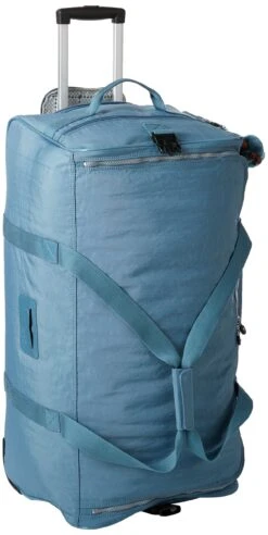 Kipling Discover 30" 2-Wheel Wheeled Duffel Bags 28 Kipling Discover 30" 2-Wheel Wheeled Duffel Bags -Best Luggage Store 1bc7641a7009cda109e359b74c2ec6c80a4cee77bc2a804e5cc95dadcc5a958c