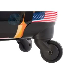 Heys America FVT 21" 4-Wheel Carry-On Luggage 33 Heys America FVT 21" 4-Wheel Carry-On Luggage -Best Luggage Store 1bd5ed6f34171d556dc9d20a944363d7144e805a8ca975edb8678838cec18ea3