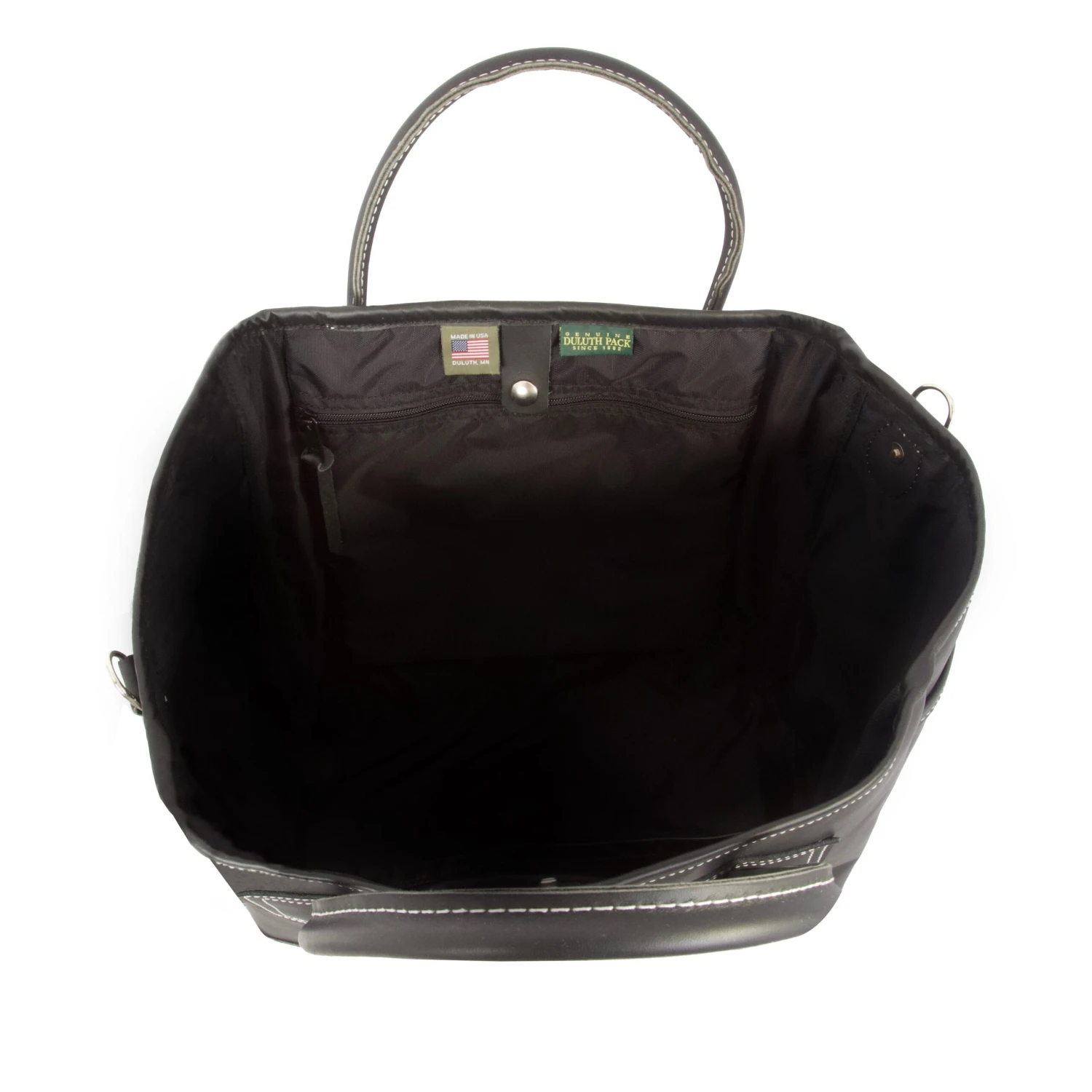 Duluth Pack Elite Series Sportsman's Tote 5 Duluth Pack Elite Series Sportsman's Tote - Image 3