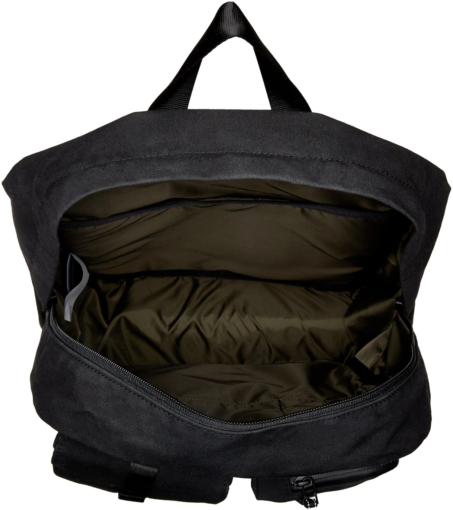 Timbuk2 Ramble Pack Canvas 14 Timbuk2 Ramble Pack Canvas - Image 12