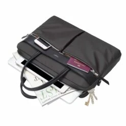 Knomo London Mayfair Slim 14" Laptop Briefcase 41 Knomo London Mayfair Slim 14" Laptop Briefcase -Best Luggage Store 1bdc92781f9c29a10b0287f6b4a333c7a3697707ebaa430ba7441e23a3a7ee52
