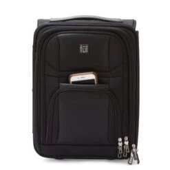 Ful Crosby Carry-On Luggage