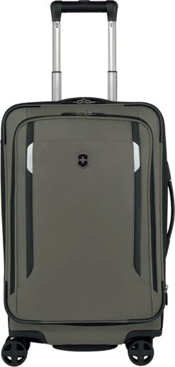 Victorinox Werks Traveler 5.0 Wt 27 And Wt 22 Dual-Caster -Best Luggage Store 1bfca43d522c0d81b3028926cb182d58f01d042230ea556abe3c50f35d03e557