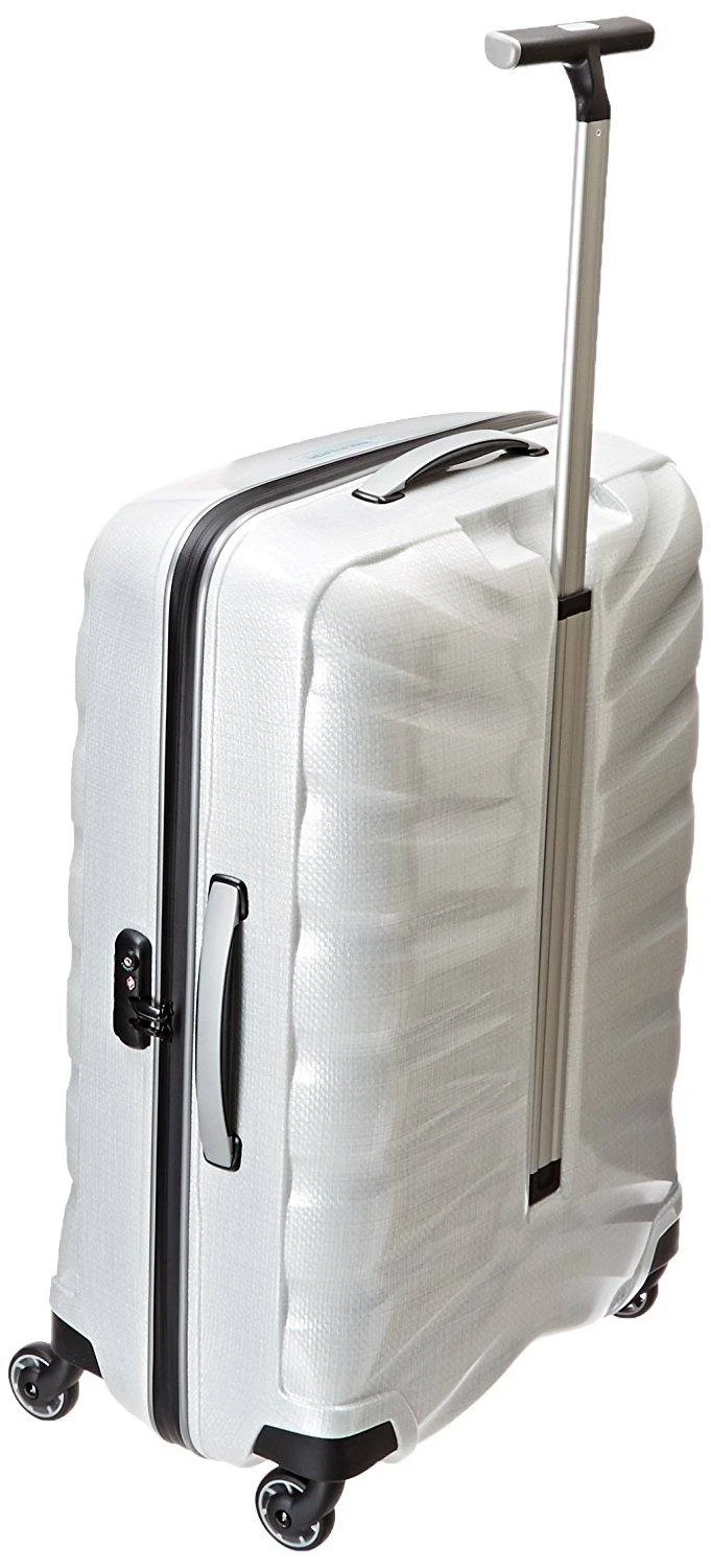 Samsonite Label Firelite 28" Spinner 21 Samsonite Label Firelite 28" Spinner - Image 19