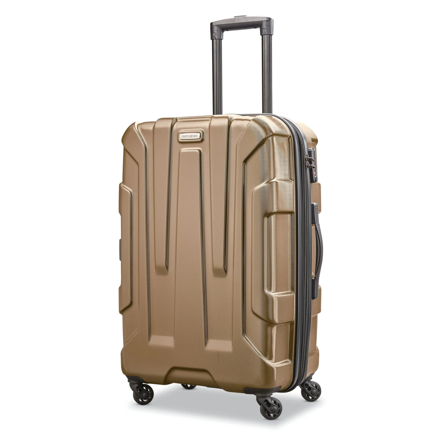 Samsonite Centric 3-Piece Hardside Spinner Set 10 Samsonite Centric 3-Piece Hardside Spinner Set - Image 8