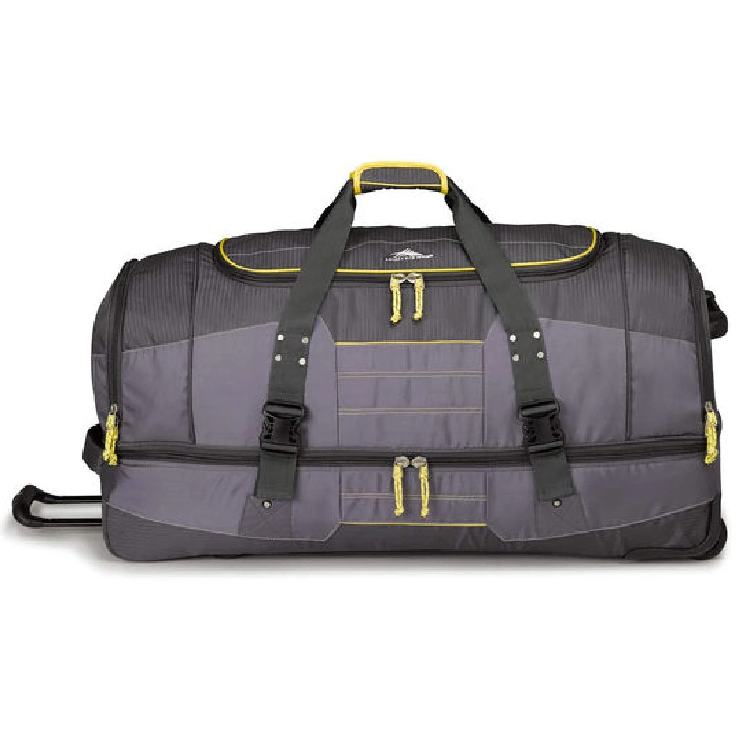 High Sierra Ultimate Access 2.0 Drop Bottom 36" 2-Wheel Wheeled Duffel Bags 14 High Sierra Ultimate Access 2.0 Drop Bottom 36" 2-Wheel Wheeled Duffel Bags - Image 12