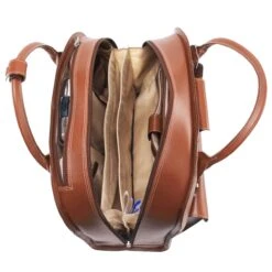 McKlein USA Edgebrook 15.4" Leather Wheeled Ladies' Laptop Briefcase 33 McKlein USA Edgebrook 15.4" Leather Wheeled Ladies' Laptop Briefcase -Best Luggage Store 1c45488543fb7a358a945c1ccb3f339145bd13734a54d115af6b6a54899860f9