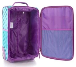 Heys America Kids Softside 2-Wheel Rollaboard Softside Luggage 25 Heys America Kids Softside 2-Wheel Rollaboard Softside Luggage -Best Luggage Store 1c5a258fd2d8e3aa7e3a435772fd29ae39f728d5b8f3b582eed5ff0073314886