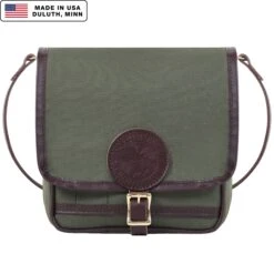 Duluth Pack Conceal And Carry Mini Haversack