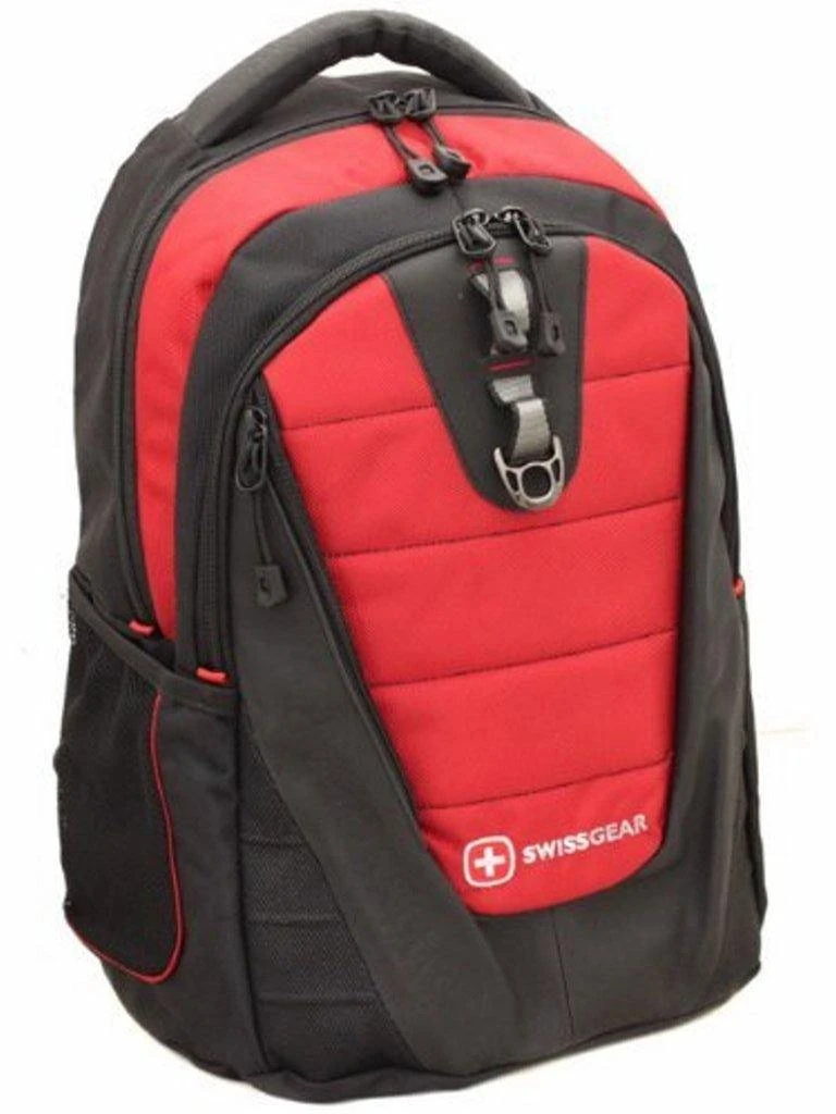 Swissgear Wenger The Anthem 16 Inches Computer Laptop Backpack NWT 3 Swissgear Wenger The Anthem 16 Inches Computer Laptop Backpack NWT
