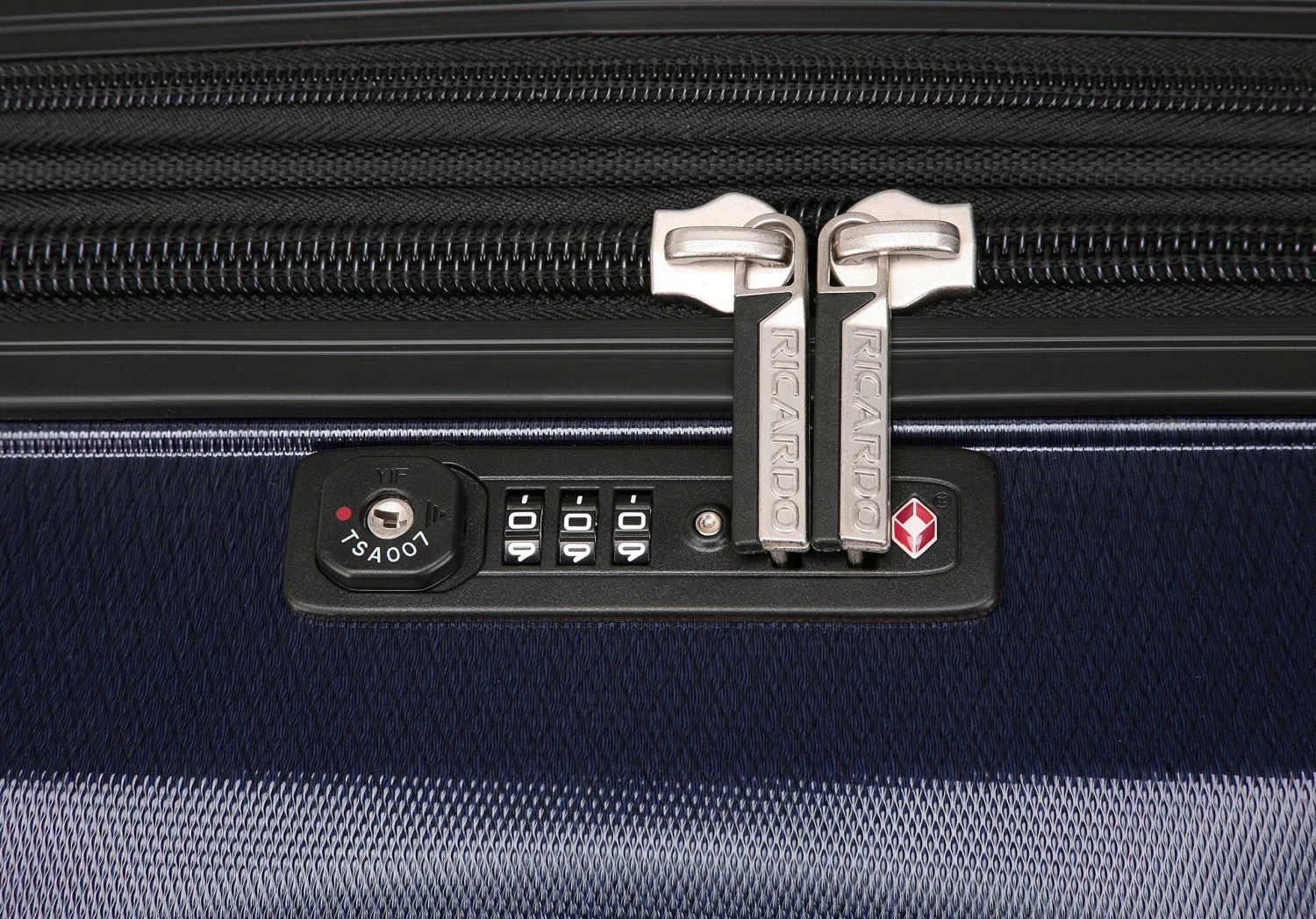 Ricardo Beverly Hills San Clemente 21 Inch 4W Expandable Wheelaboard 21 Ricardo Beverly Hills San Clemente 21 Inch 4W Expandable Wheelaboard - Image 19