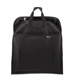 DELSEY Paris Helium Lightweight Dress Garment Cover 52 Inch