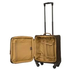 Bric's My Safari 20" 4-Wheel Carry-On Luggage 29 Bric's My Safari 20" 4-Wheel Carry-On Luggage -Best Luggage Store 1cb3b90201ebeb5bcfd5d91df45783caa421104e941aaa9d2c39546ebbb8ac98