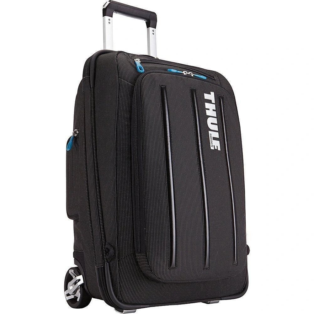 Thule Crossover 38 L Rolling Carry-On 4 Thule Crossover 38 L Rolling Carry-On - Image 2