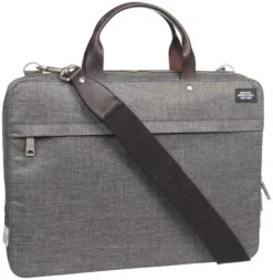 Jack Spade Tech Oxford Slim Brief
