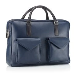 Mark / Giusti Milano Double Zip Bag With Two Pockets 7 Mark / Giusti Milano Double Zip Bag With Two Pockets -Best Luggage Store 1cea7b5aa529d40f52a1e3bceda72a49687bf0e35ca2490f9ae65622754aaf38