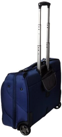 TravelPro Maxlite 4 Carry-on Garment Bag -Best Luggage Store 1cf7fff7a17530efd45f6c362a581ac5abdcf00081ece822b0b9df6e66dec27c