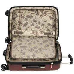 Ricardo Beverly Hills San Clemente 21 Inch 4W Expandable Wheelaboard 35 Ricardo Beverly Hills San Clemente 21 Inch 4W Expandable Wheelaboard -Best Luggage Store 1d154bf688ff358d79002fd133b8b29867e271e3d80674aae7af9d3c37c70915