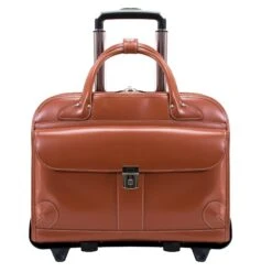 McKlein USA Lakewood Ladies' Leather Fly-Through Checkpoint-Friendly Detachable Wheeled Briefcase 25 McKlein USA Lakewood Ladies' Leather Fly-Through Checkpoint-Friendly Detachable Wheeled Briefcase -Best Luggage Store 1d17f2100e4c6369c9ec11e624c4a2c7ae93cc6d36f18180bba7447470f70995