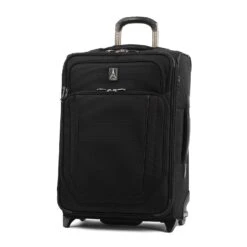 TravelPro Crew Versapack 21" 2-Wheel Carry-On Luggage