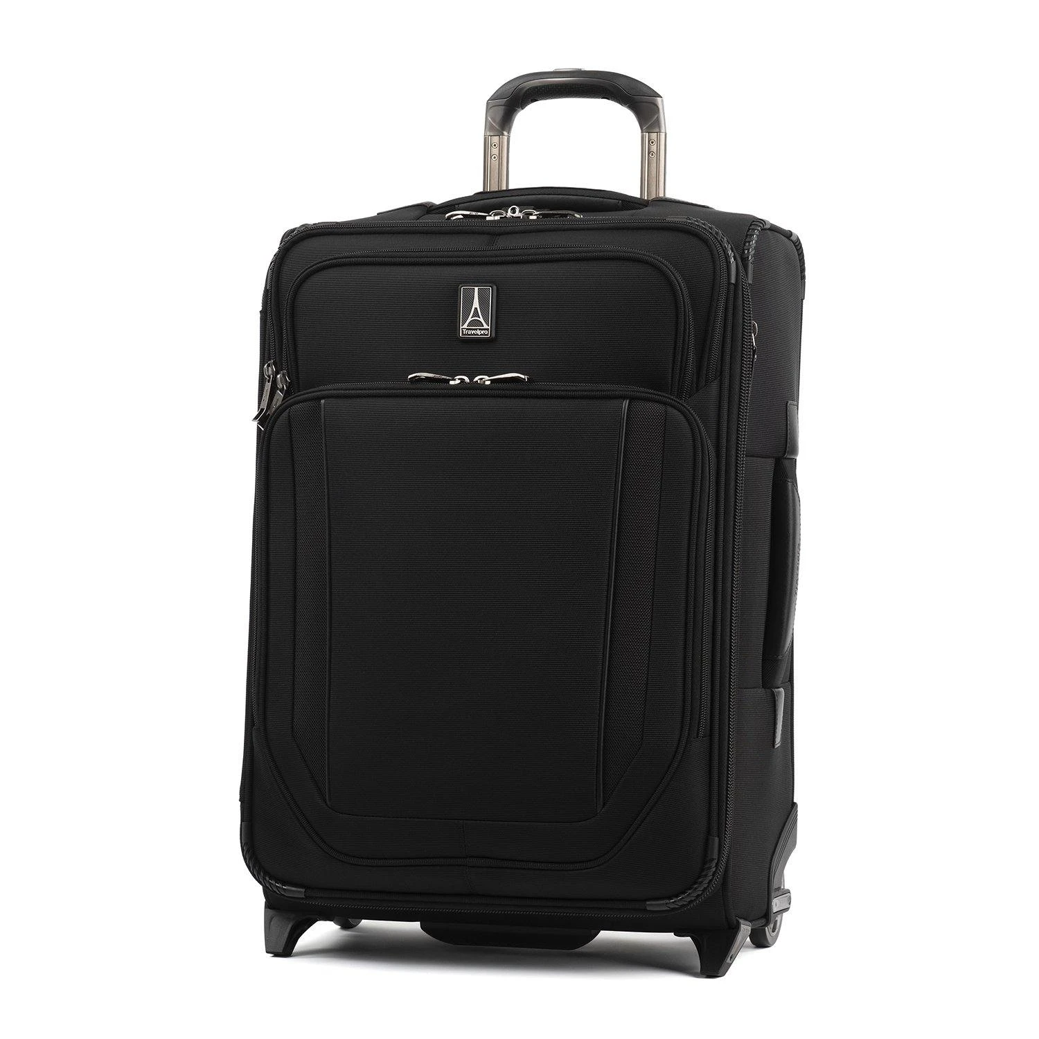 TravelPro Crew Versapack 21" 2-Wheel Carry-On Luggage 3 TravelPro Crew Versapack 21" 2-Wheel Carry-On Luggage