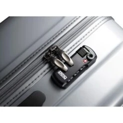 ZERO Halliburton Zero Air Collection 20" 4-Wheel Carry-On Luggage 21 ZERO Halliburton Zero Air Collection 20" 4-Wheel Carry-On Luggage -Best Luggage Store 1d29cfd42768c3d5029caaffef658ab5aa7a13197d29daf596735ade0bc1d9cc