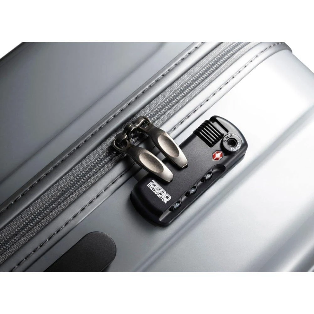 ZERO Halliburton Zero Air Collection 20" 4-Wheel Carry-On Luggage 7 ZERO Halliburton Zero Air Collection 20" 4-Wheel Carry-On Luggage - Image 5