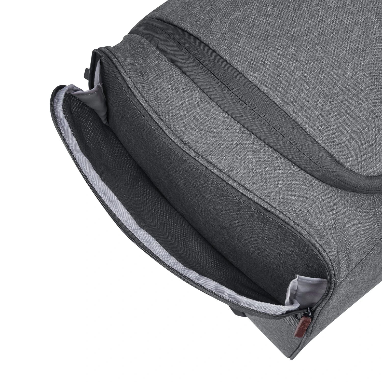 DELSEY Paris Maubert 2.0 Two Wheel Duffle Bag 17 DELSEY Paris Maubert 2.0 Two Wheel Duffle Bag - Image 15