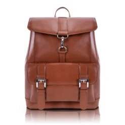 McKlein USA Hagen 15" Leather Laptop Backpack -Best Luggage Store 1d5ba0843a5c16d613ab0d750d6439956ca3c88b31951450e72cc1efc4a84f29