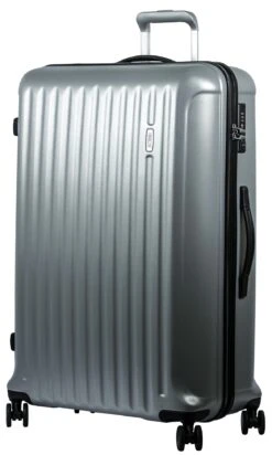Bric's Riccione 30" 4-Wheel Large Luggage 34 Bric's Riccione 30" 4-Wheel Large Luggage -Best Luggage Store 1d5f10aa96920e9f8e26235069cf6147cdabd6d878f6bec2515e24d1afec78db 59f3c55c f483 4cd3 abac dc2f735f6112