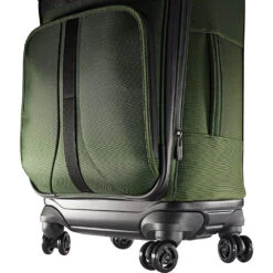 Boyt Mach 21" 4-Wheel Carry-On Luggage 18 Boyt Mach 21" 4-Wheel Carry-On Luggage -Best Luggage Store 1d6244ee450c12264cd8744673fc762f7f5ffbaee7b3ee9e0a31dc4d52d7e905