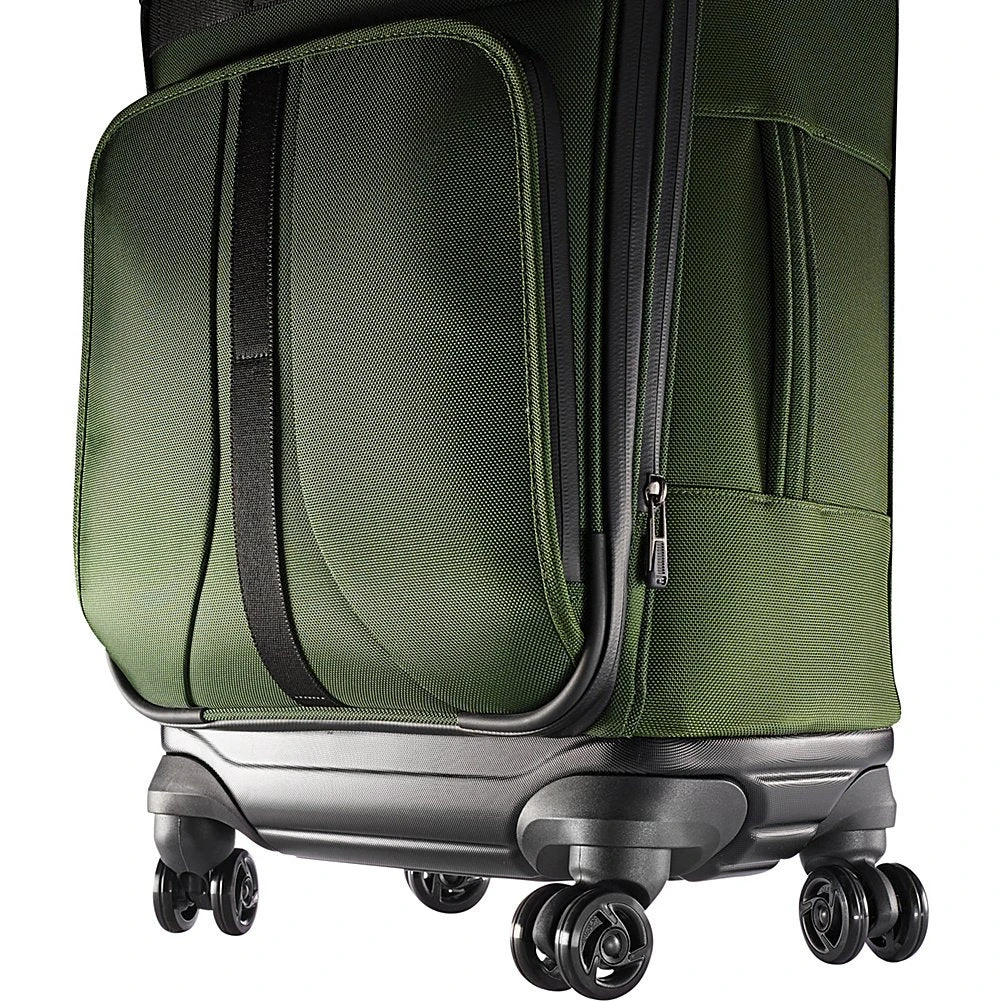 Boyt Mach 21" 4-Wheel Carry-On Luggage 9 Boyt Mach 21" 4-Wheel Carry-On Luggage - Image 7