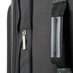 Skyway Epic Softside 4-Wheel 20" Luggage Spinner Collection -Best Luggage Store 1d74b1779975bafce9ac4d3c2710cd9927781a577a298fdb11c8d7477ddfb20f