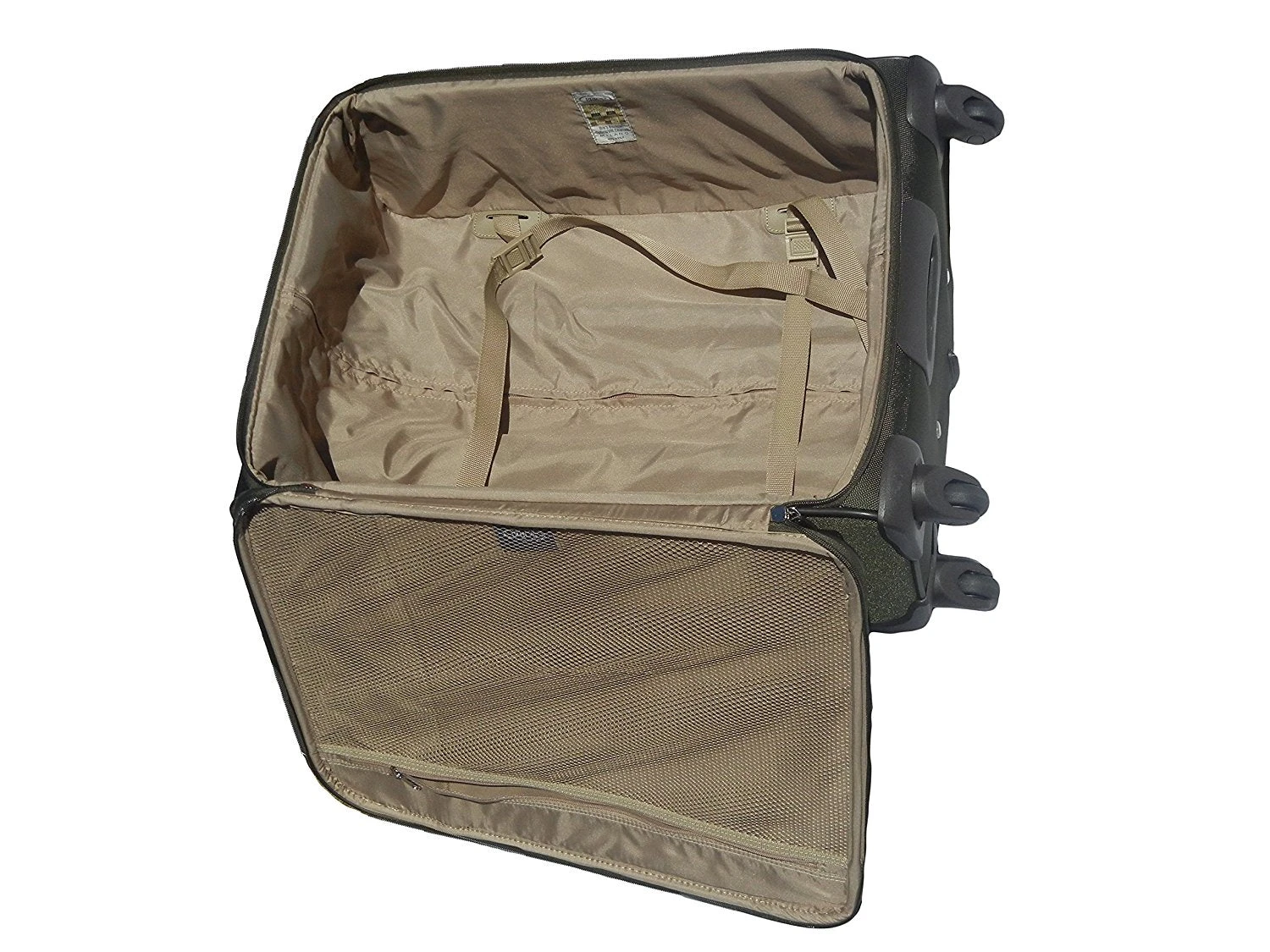 Bric's Pronto 25" 4-Wheel Medium Luggage 14 Bric's Pronto 25" 4-Wheel Medium Luggage - Image 12