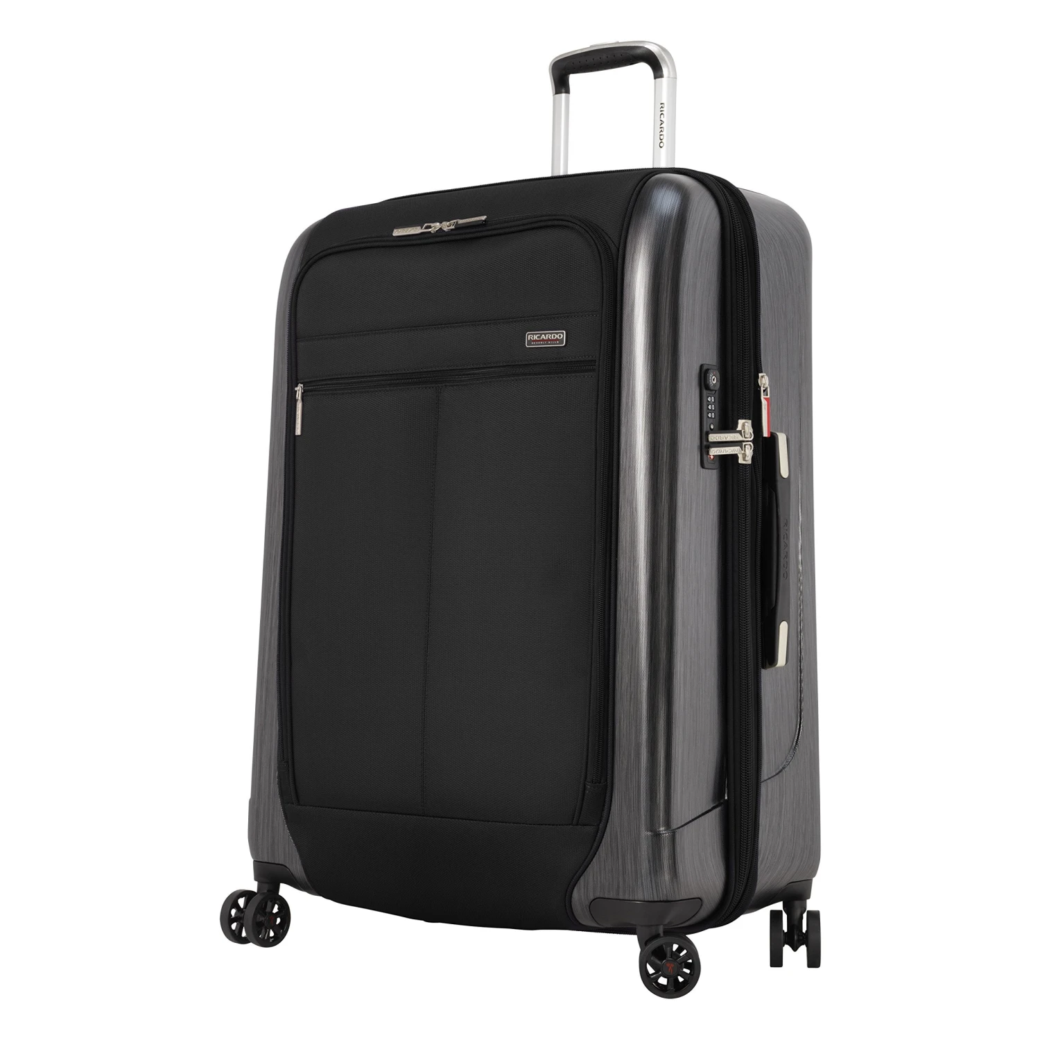 Ricardo Beverly Hills Mulholland Drive 28" 4W Expandable Upright 3 Ricardo Beverly Hills Mulholland Drive 28" 4W Expandable Upright