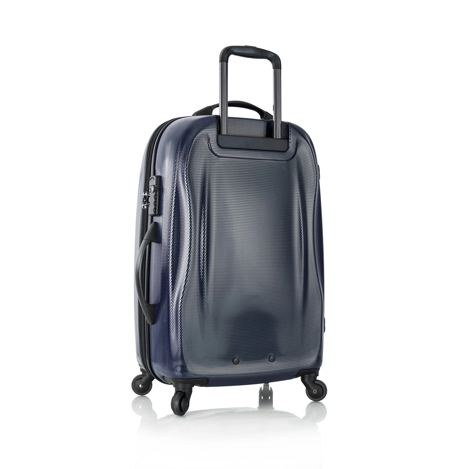 Heys America SuperLite 26" 4-Wheel Medium Luggage 11 Heys America SuperLite 26" 4-Wheel Medium Luggage - Image 9