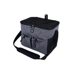 Geckobrands Large 15 Bottle / 24 Can Cooler With Removable Hard Liner 25 Geckobrands Large 15 Bottle / 24 Can Cooler With Removable Hard Liner -Best Luggage Store 1da293b9e952ce157b62f250f39024b7da5cbe6e163f7099a281bcfe4b223665